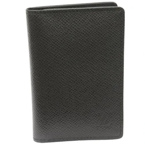 Pre-owned > Pre-owned Accessories > Pre-owned Wallets - - Louis Vuitton Vintage - Modalova