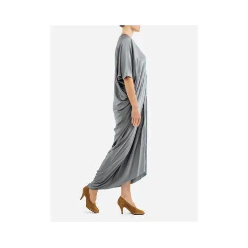 Dresses > Day Dresses > Midi Dresses - - Rick Owens - Modalova