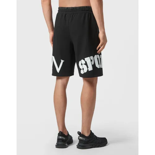 Shorts > Casual Shorts - - Plein Sport - Modalova