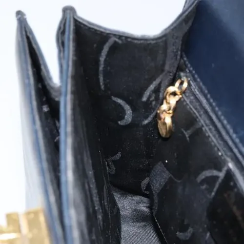 Pre-owned > Pre-owned Bags > Pre-owned Handbags - - Salvatore Ferragamo Pre-owned - Modalova