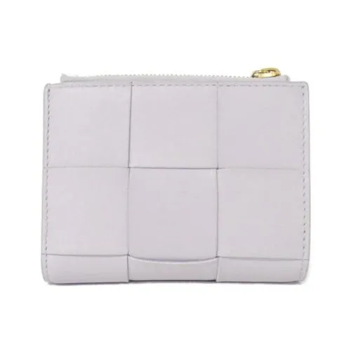 Pre-owned > Pre-owned Accessories > Pre-owned Wallets - - Bottega Veneta Vintage - Modalova