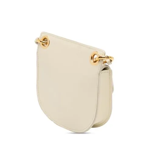 Pre-owned > Pre-owned Bags > Pre-owned Cross Body Bags - - Chloé Pre-owned - Modalova