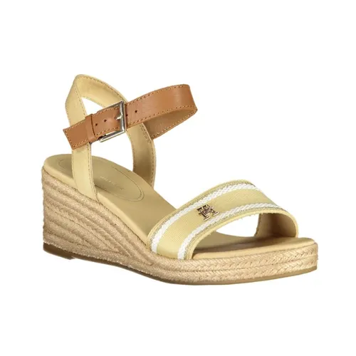 Shoes > Heels > Wedges - - Tommy Hilfiger - Modalova