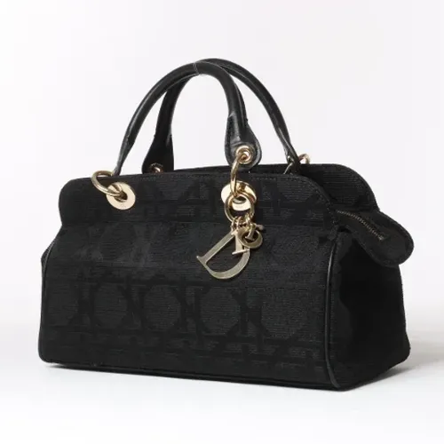 Pre-owned > Pre-owned Bags > Pre-owned Handbags - - Dior Vintage - Modalova