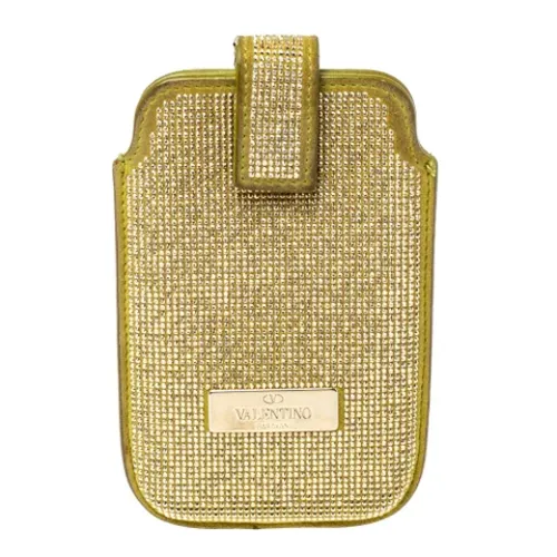 Pre-owned > Pre-owned Accessories - - Valentino Vintage - Modalova