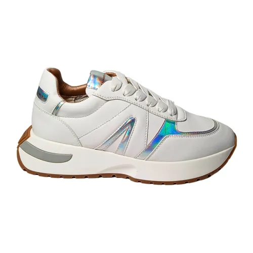 Shoes > Sneakers - - Alexander Smith - Modalova