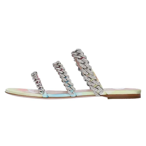 Shoes > Flip Flops & Sliders > Sliders - - Gedebe - Modalova