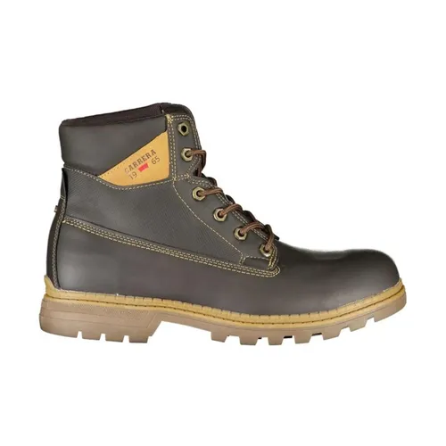 Shoes > Boots > Lace-up Boots - - Carrera - Modalova