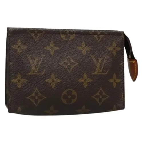 Pre-owned > Pre-owned Bags > Pre-owned Mini Bags - - Louis Vuitton Vintage - Modalova