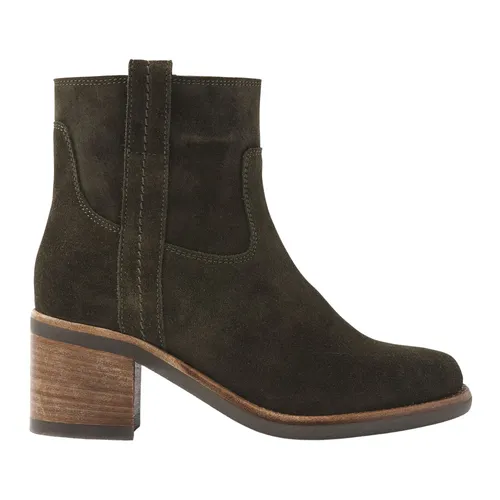 Shoes > Boots > Heeled Boots - - Via Vai - Modalova