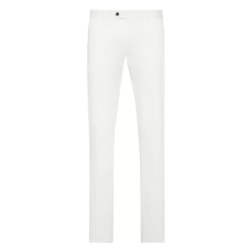 Trousers > Chinos - - Philipp Plein - Modalova