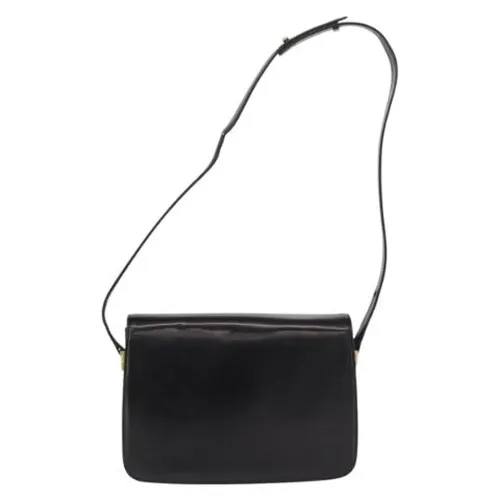 Pre-owned > Pre-owned Bags > Pre-owned Cross Body Bags - - Gucci Vintage - Modalova