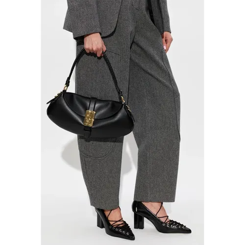 Bags > Shoulder Bags - - Ganni - Modalova
