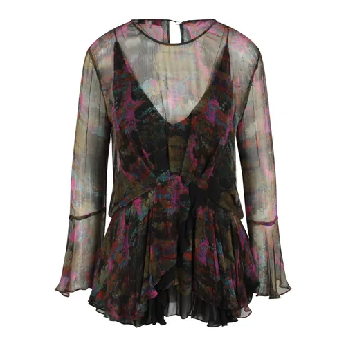 Blouses & Shirts > Blouses - - IRO - Modalova