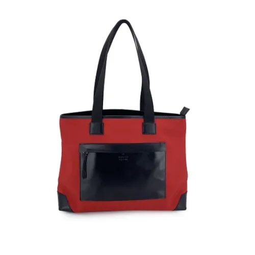 Pre-owned > Pre-owned Bags > Pre-owned Tote Bags - - Gucci Vintage - Modalova