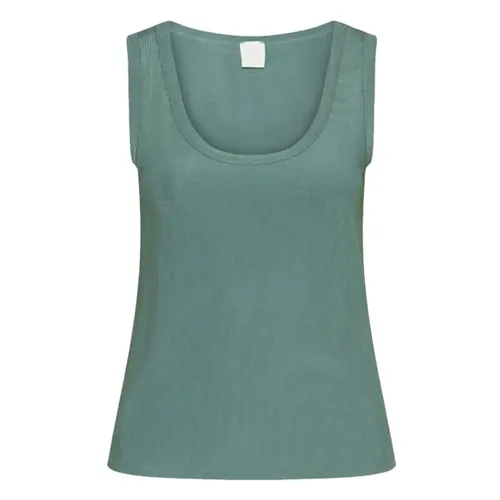 Tops > Sleeveless Tops - - Marella - Modalova