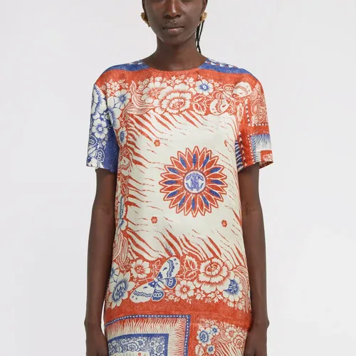 Dresses > Day Dresses > Short Dresses - - Roberto Cavalli - Modalova