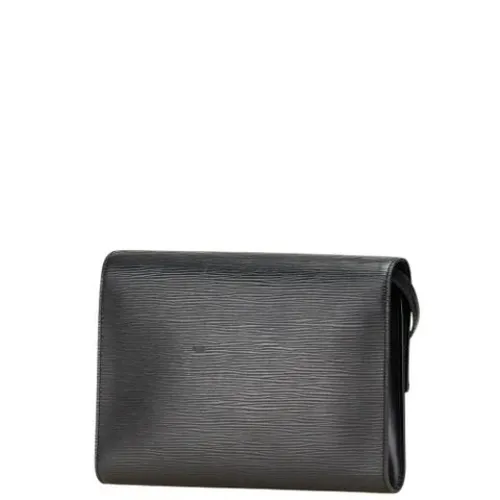 Pre-owned > Pre-owned Bags > Pre-owned Cross Body Bags - - Louis Vuitton Vintage - Modalova