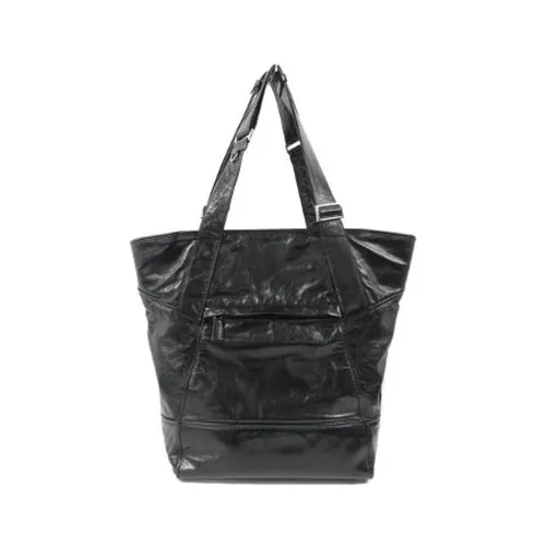 Pre-owned > Pre-owned Bags > Pre-owned Tote Bags - - Prada Vintage - Modalova