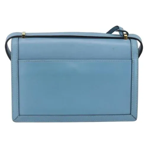 Pre-owned > Pre-owned Bags > Pre-owned Cross Body Bags - - Loewe Pre-owned - Modalova