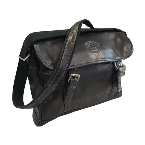 Bags > Shoulder Bags - - La Martina - Modalova