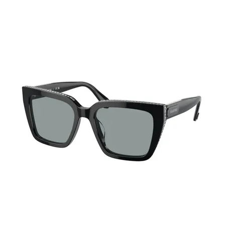 Accessories > Sunglasses - - Swarovski - Modalova
