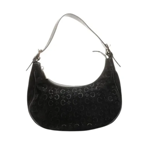 Pre-owned > Pre-owned Bags > Pre-owned Shoulder Bags - - Celine Vintage - Modalova