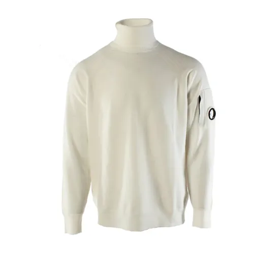 Knitwear > Turtlenecks - - C.p. Company - Modalova