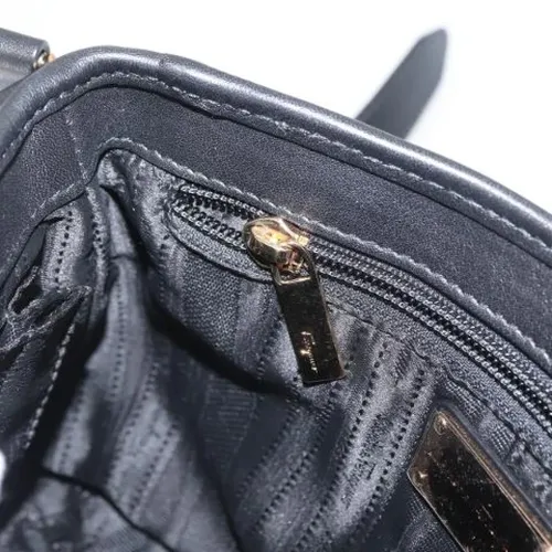 Pre-owned > Pre-owned Bags > Pre-owned Cross Body Bags - - Salvatore Ferragamo Pre-owned - Modalova