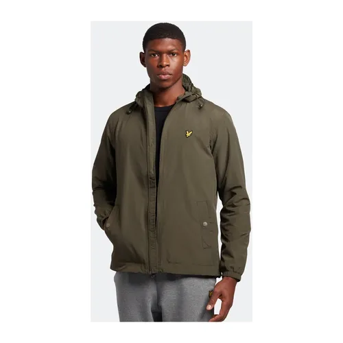 Jackets > Light Jackets - - Lyle & Scott - Modalova