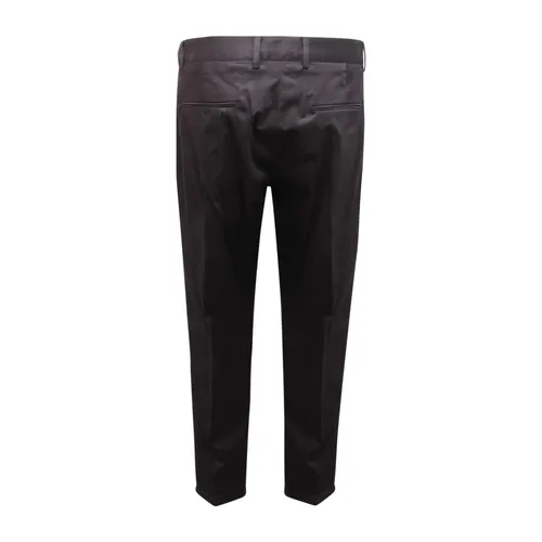 Trousers > Suit Trousers - - Officina36 - Modalova