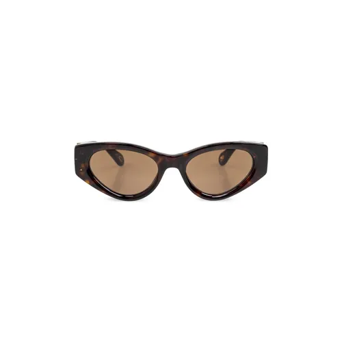 Accessories > Sunglasses - - Chloé - Modalova