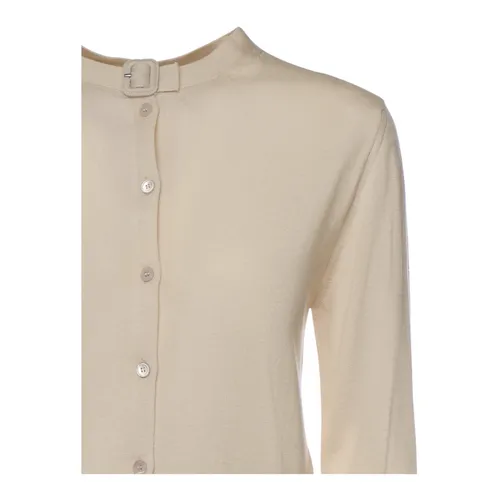 Knitwear > Cardigans - - Courrèges - Modalova