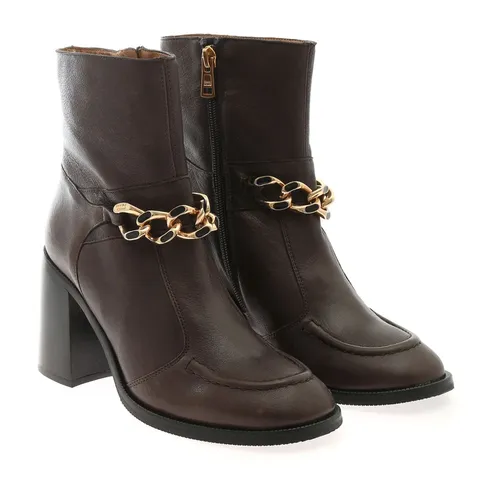 Shoes > Boots > Heeled Boots - - See by Chloé - Modalova