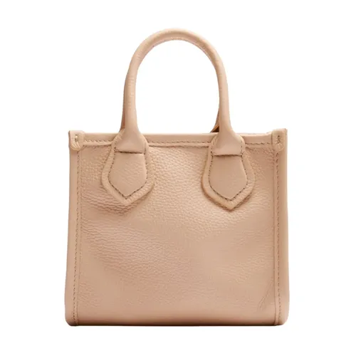 Lancel - Bags > Handbags - Beige - Lancel - Modalova