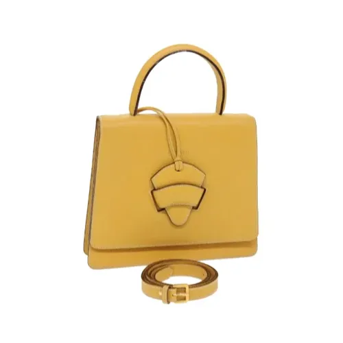 Pre-owned > Pre-owned Bags > Pre-owned Handbags - - Loewe Pre-owned - Modalova