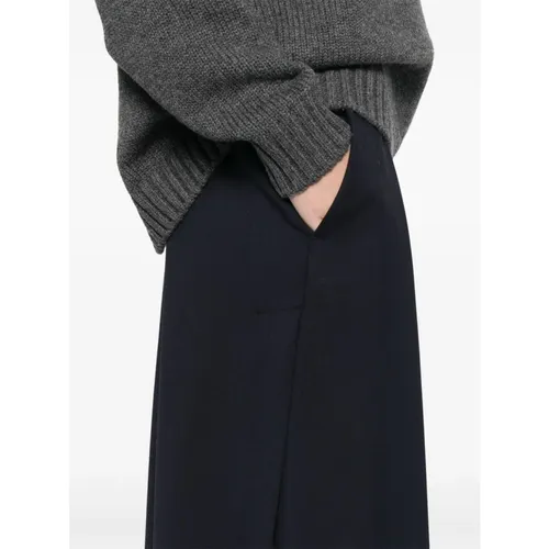 Skirts > Midi Skirts - - P.a.r.o.s.h. - Modalova