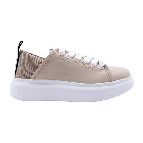 Shoes > Sneakers - - Alexander Smith - Modalova