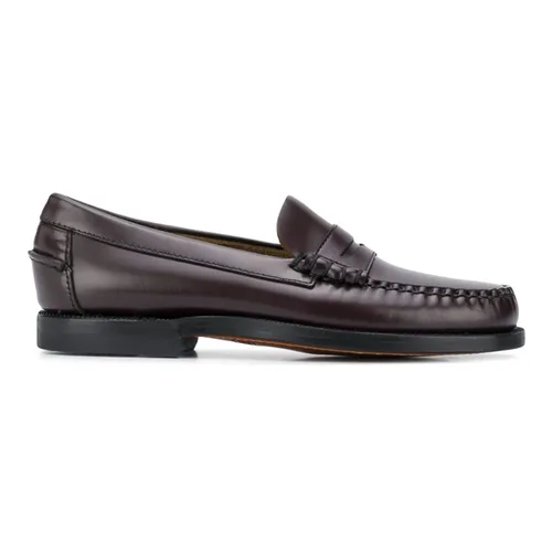 Shoes > Flats > Loafers - - Sebago - Modalova