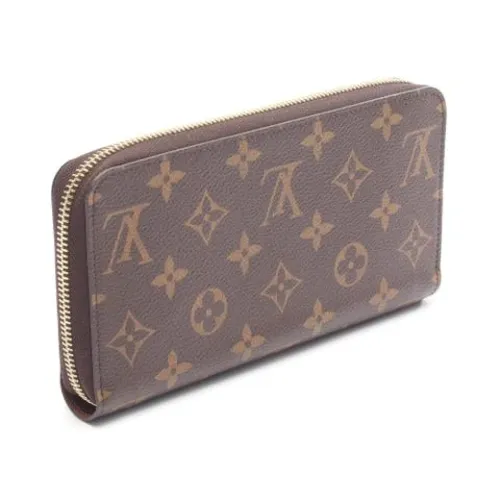 Pre-owned > Pre-owned Accessories > Pre-owned Wallets - - Louis Vuitton Vintage - Modalova