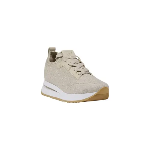 Guess - Shoes > Sneakers - Beige - Guess - Modalova
