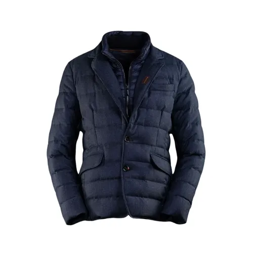 Jackets > Down Jackets - - Moorer - Modalova