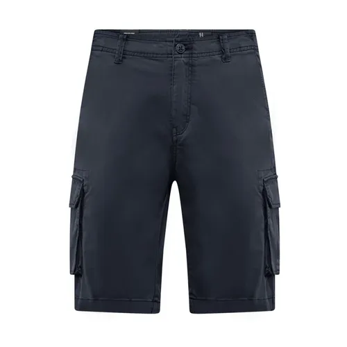 Shorts > Casual Shorts - - BomBoogie - Modalova