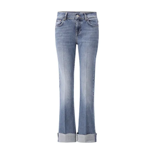 Jeans > Flared Jeans - - AG Jeans - Modalova