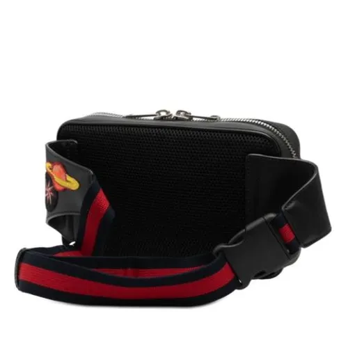Pre-owned > Pre-owned Bags > Pre-owned Belt Bags - - Gucci Vintage - Modalova