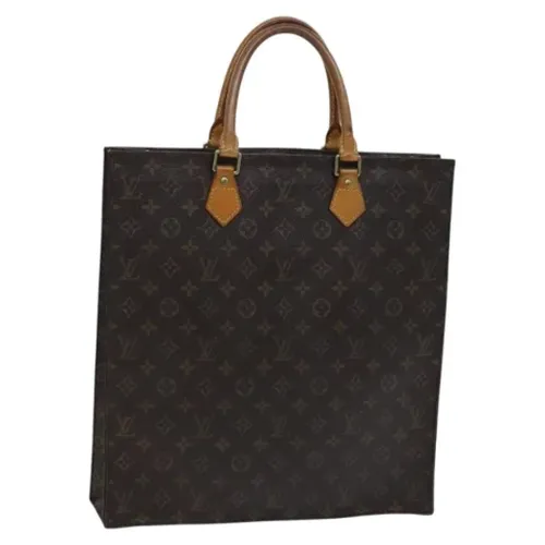 Pre-owned > Pre-owned Bags > Pre-owned Handbags - - Louis Vuitton Vintage - Modalova