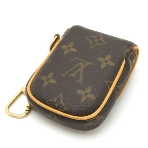 Pre-owned > Pre-owned Accessories - - Louis Vuitton Vintage - Modalova