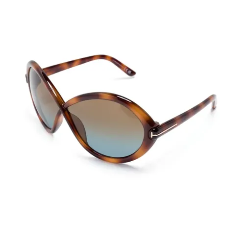 Accessories > Sunglasses - - Tom Ford - Modalova