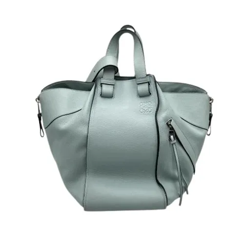 Pre-owned > Pre-owned Bags > Pre-owned Handbags - - Loewe Pre-owned - Modalova