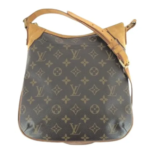 Pre-owned > Pre-owned Bags > Pre-owned Shoulder Bags - - Louis Vuitton Vintage - Modalova